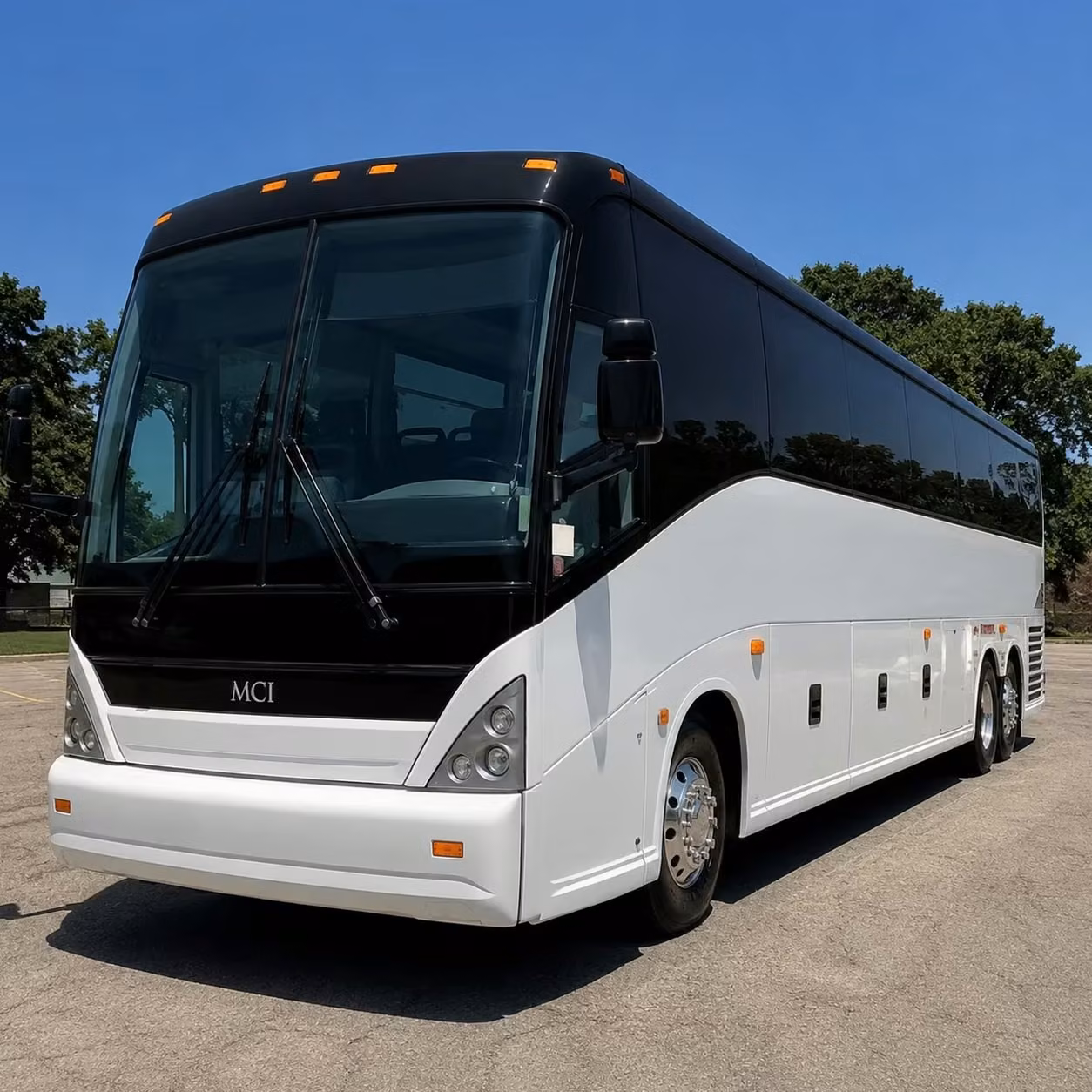 charter buses for san antonio church retreats and mission trips