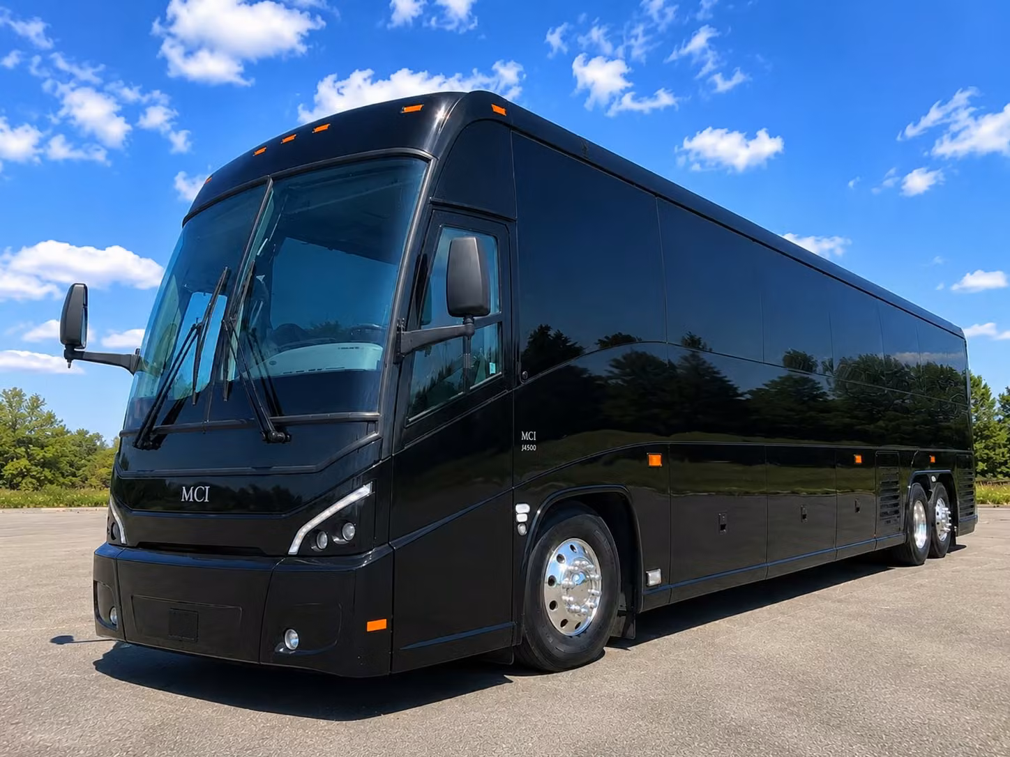 compare corporate event transportation options in san antonio and beyond