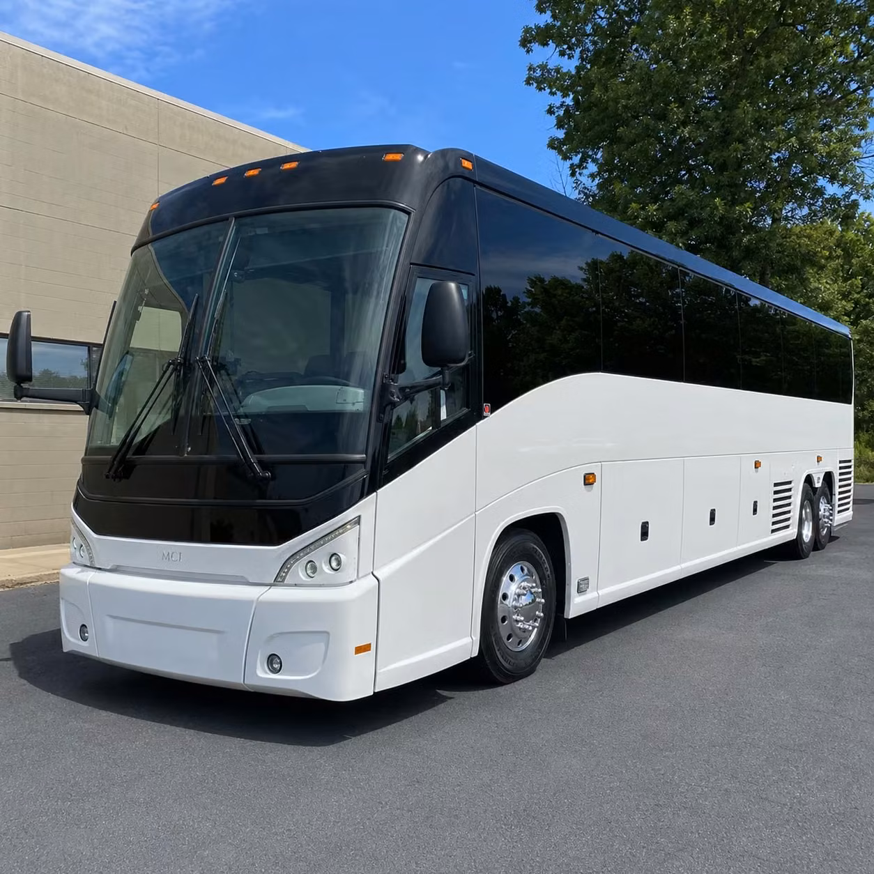 compare employee transportation options in san antonio and beyond