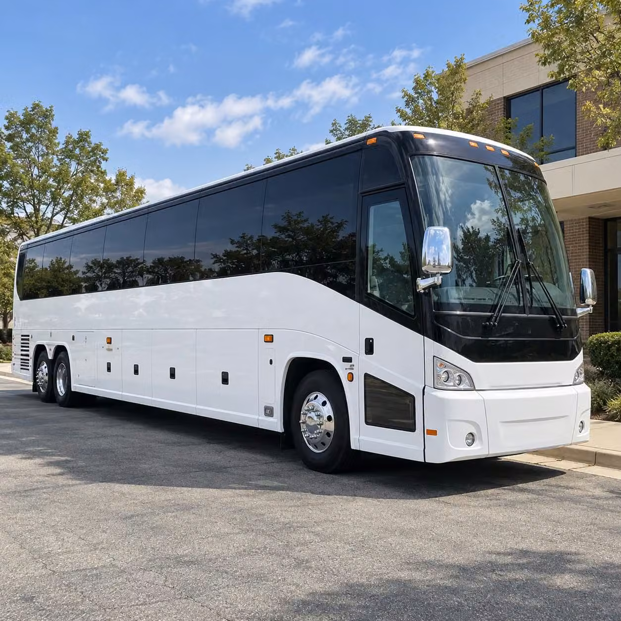 compare private event transportation options in san antonio and beyond