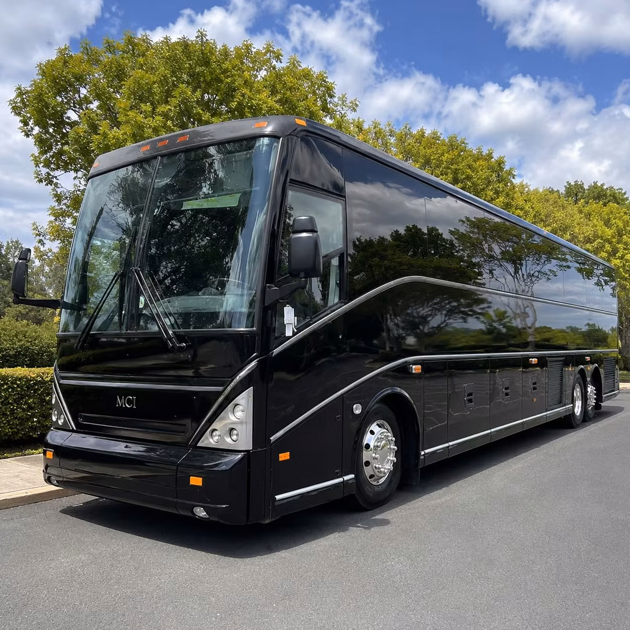 compare religious group transportation options in san antonio and beyond