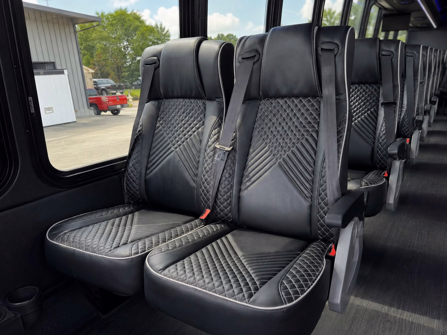 compare school event transportation options in san antonio and beyond