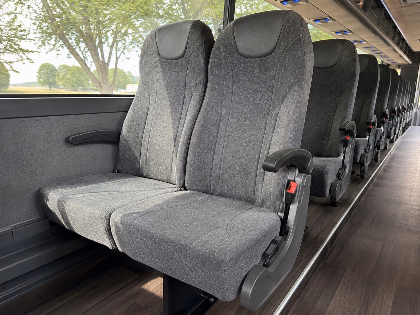 compare sporting event transportation options in san antonio and beyond