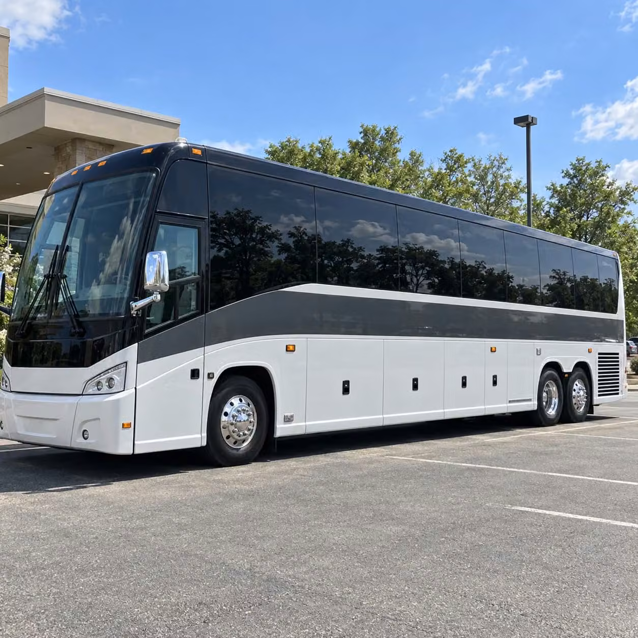 concert and sporting event transportation in san antonio makes game day better