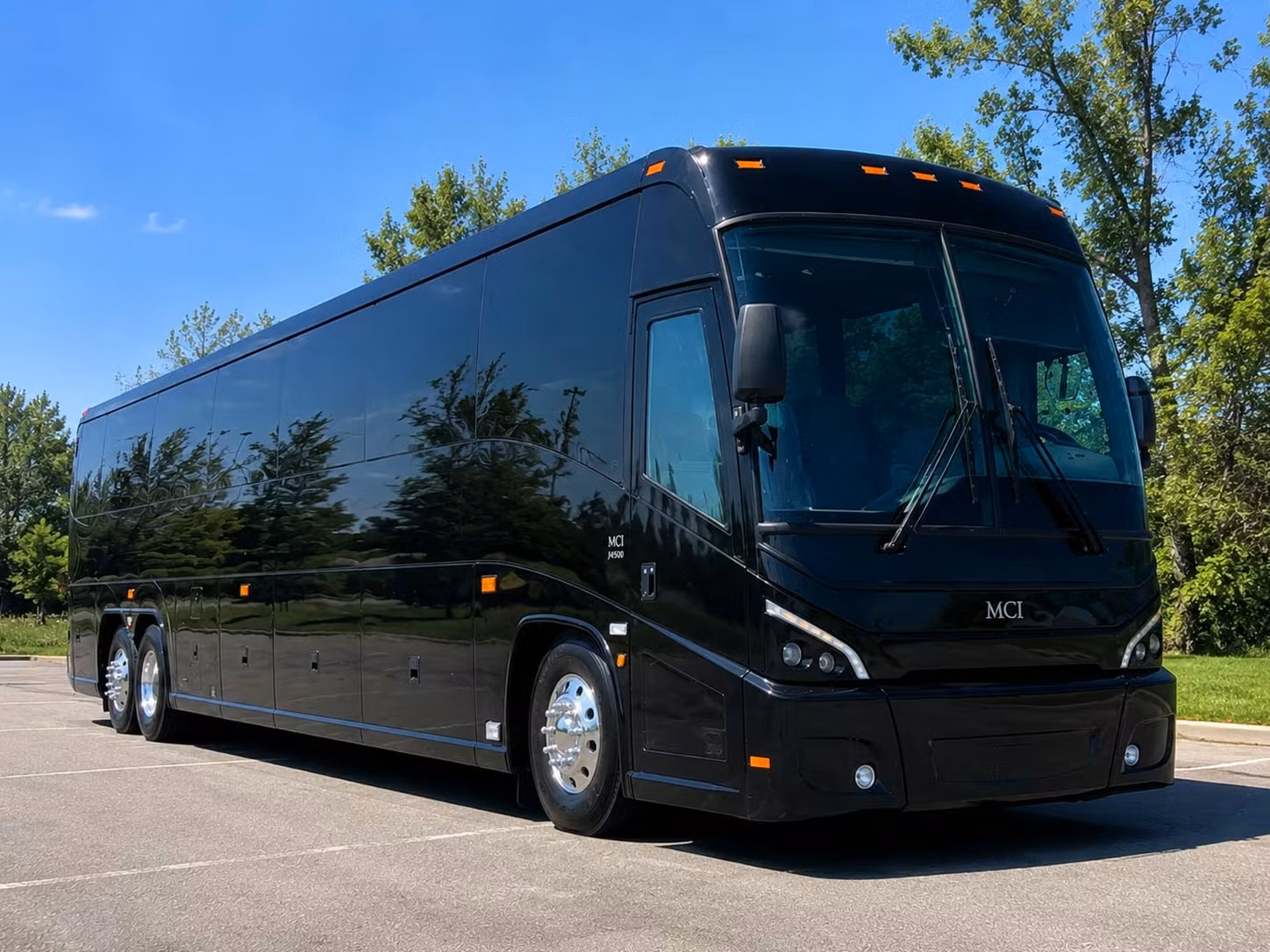 corporate event transportation in san antonio is easier than you think