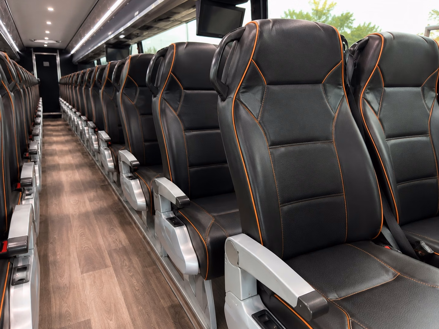 don t wait to book your san antonio prom bus availability goes fast