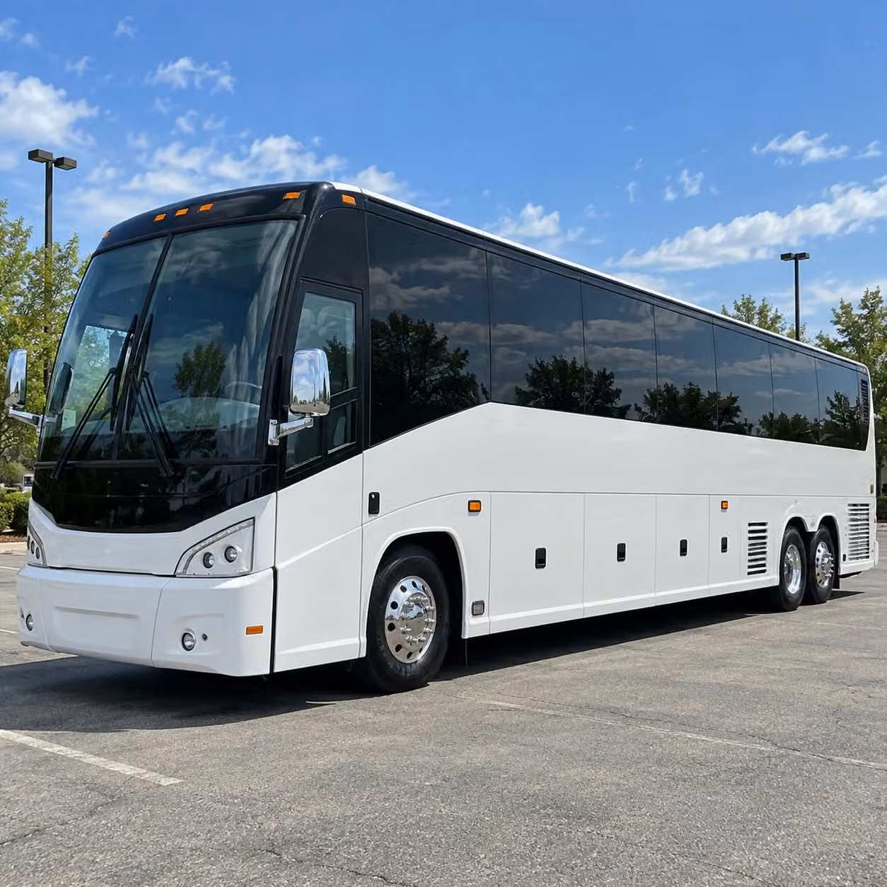 field trip bus rentals to san antonio science and nature destinations