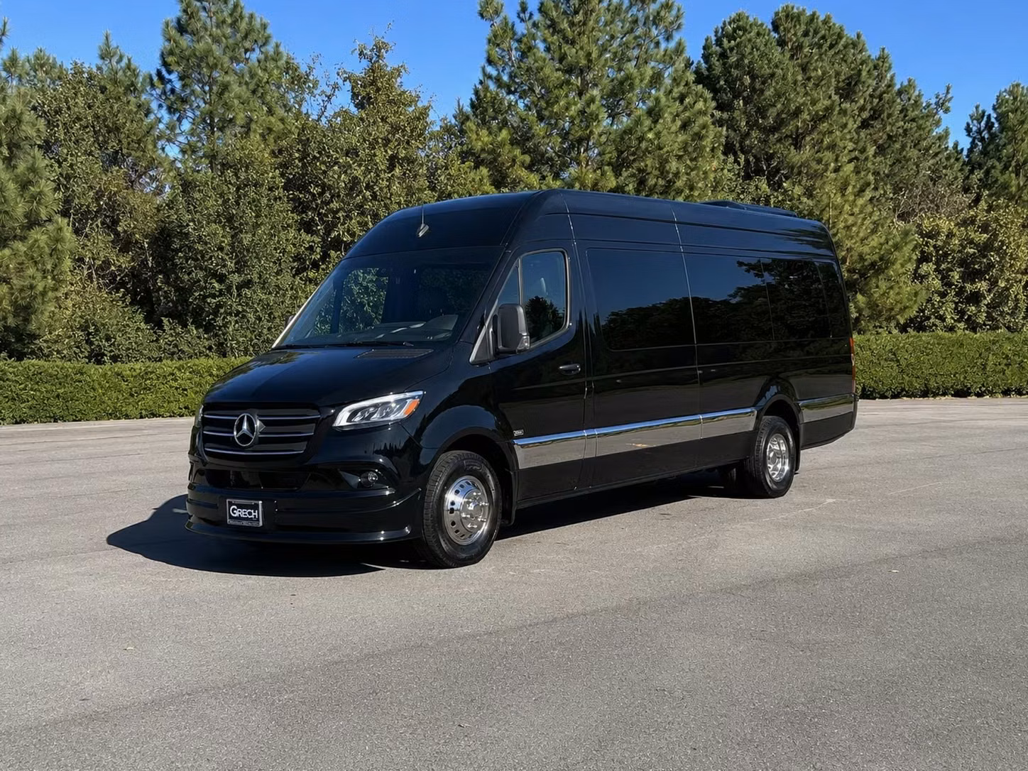 government military transportation service in san antonio