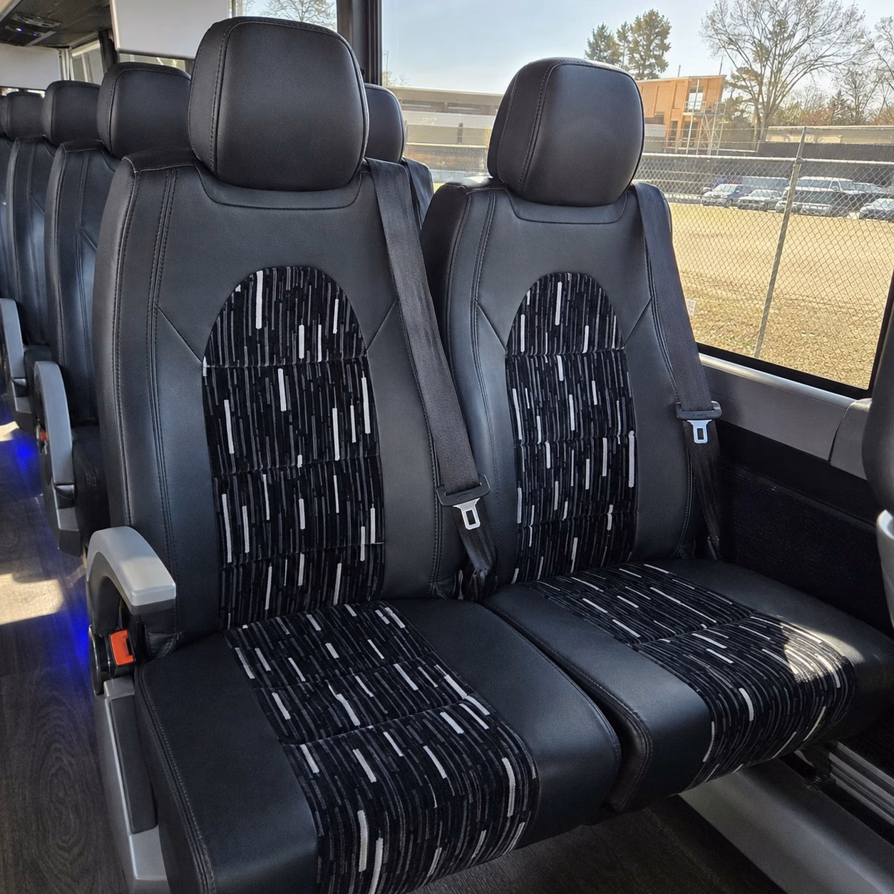 how the time of year and peak seasons affect san antonio charter bus prices