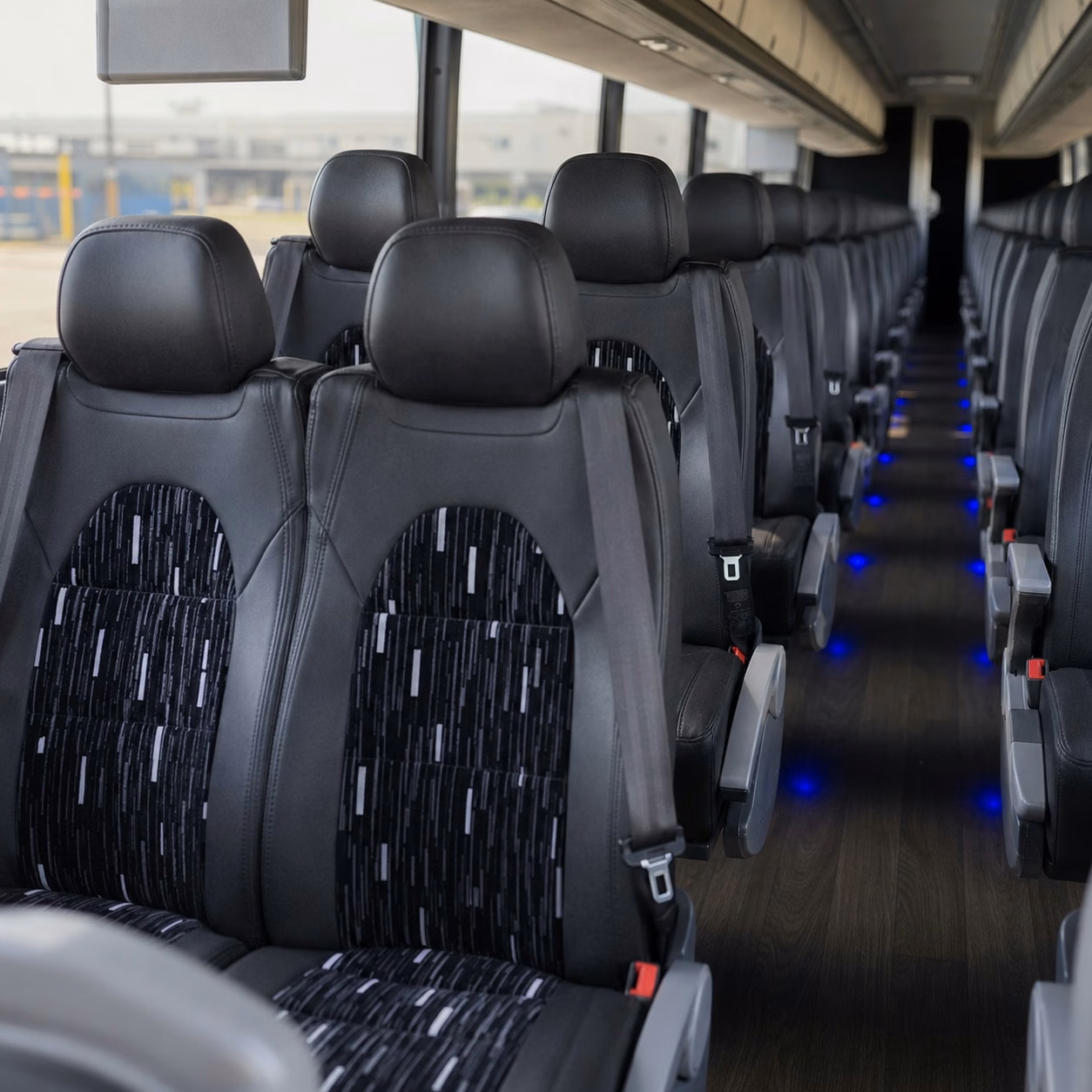 how where and when you re traveling affects san antonio bus rental rates