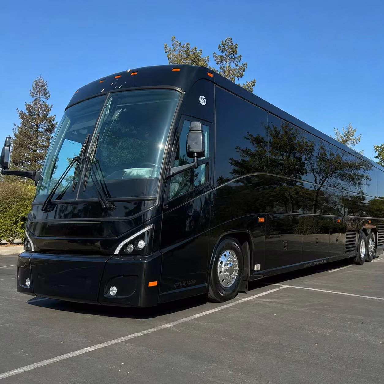 remote parking shuttle services for downtown san antonio employers