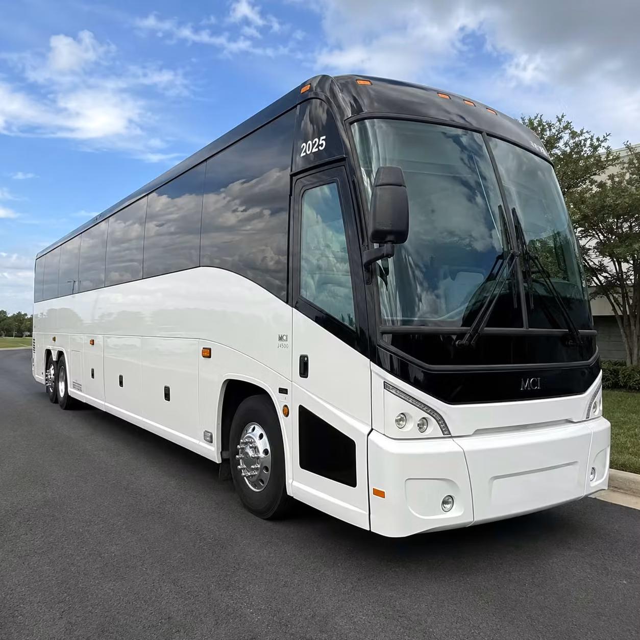 san antonio church group transportation for conferences and religious events