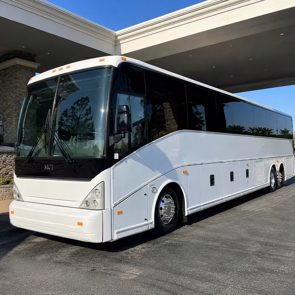 san antonio employee shuttle services