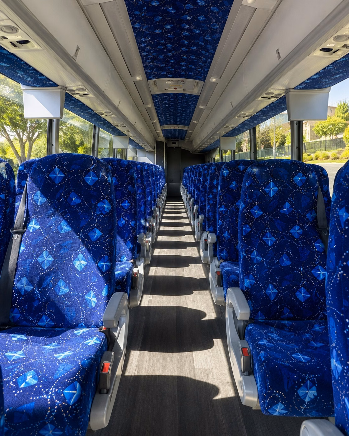 san antonio sports team fan transportation services