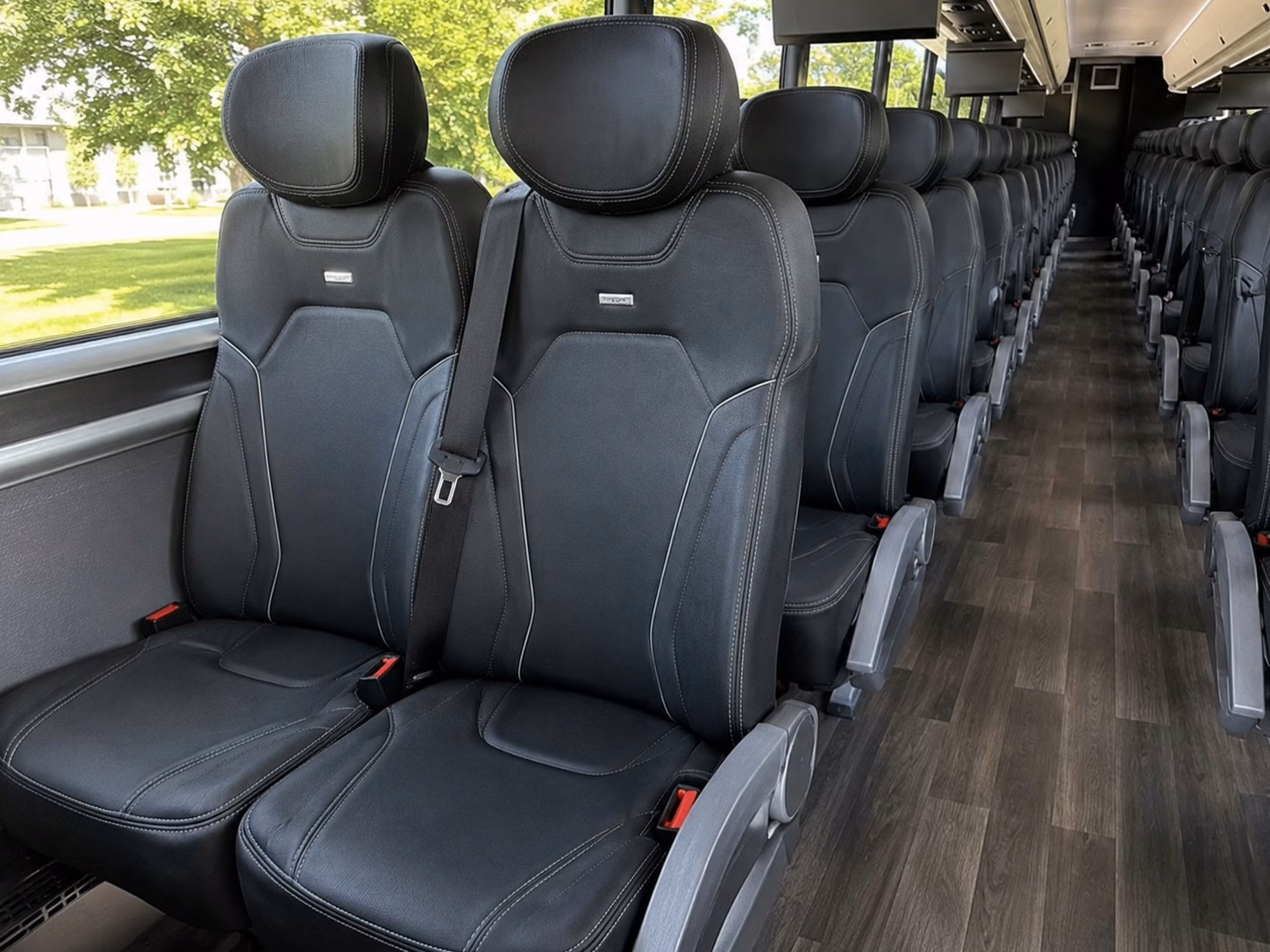 san antonio spurs fan transportation to frost bank center