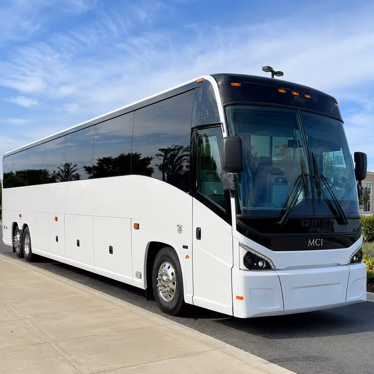 school and university group long distance transportation in san antonio