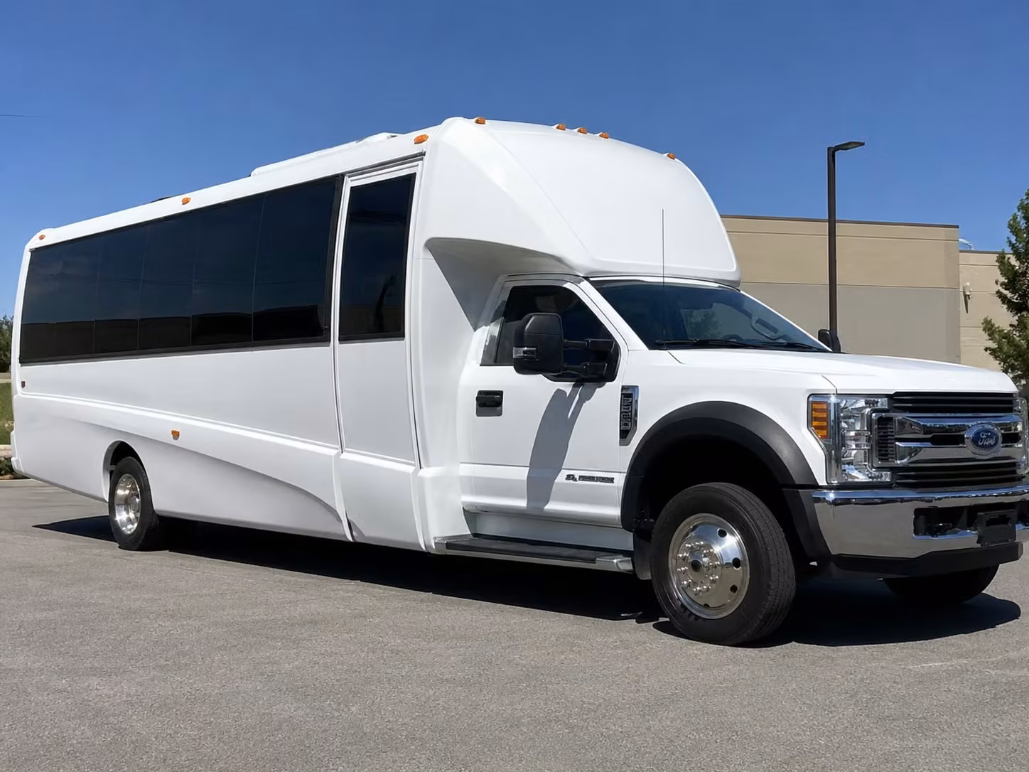 wedding bus rentals in san antonio